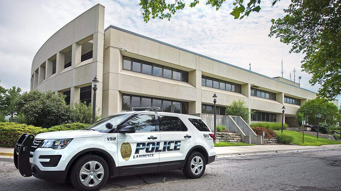 Lawrence Police Department creates Special Victims unit | Kansas City Star